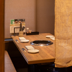 大切な方と過ごす贅沢な時間をごゆっくりとお過しください！