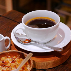 ブレンドコーヒー