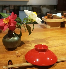 くずし割烹 厨 KURIYA クリヤの写真