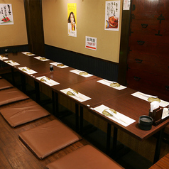 鍛冶屋文蔵 神谷町店の特集写真