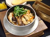焼鳥と韓国料理 人生の楽園のおすすめ料理3