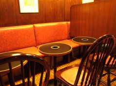 珈琲だけの店 カフェ・ド・ランブル(銀座/カフェ・スイーツ