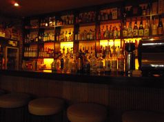 RUDIES　CAFEの写真3