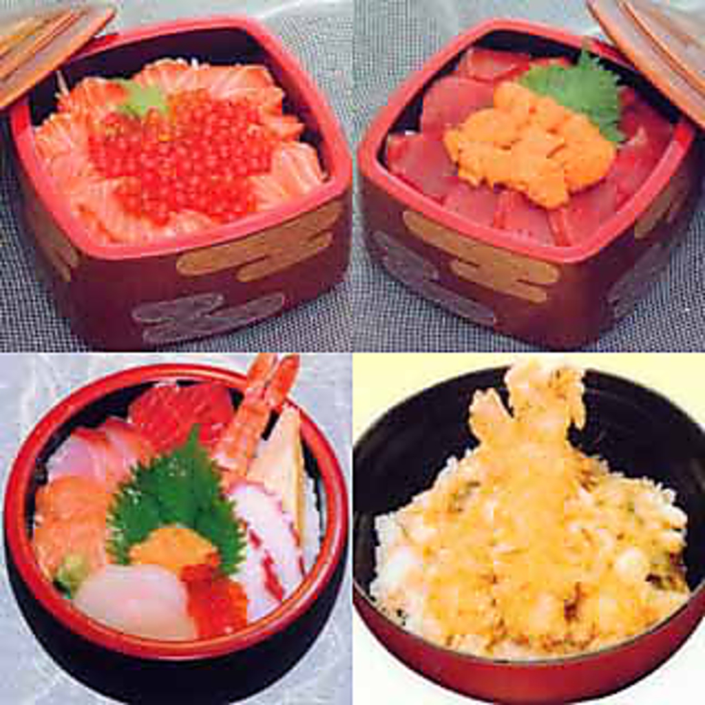 重４種
