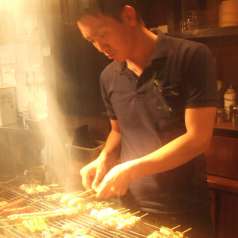 串のきいちの特集写真