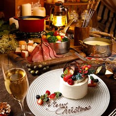 NINE ナイン 岐阜駅店のコース写真