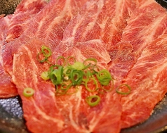 牛ホホ肉（ツラミ）