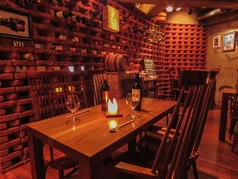 Trattoria e Bar atre アトルの特集写真
