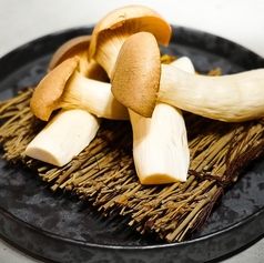 焼き野菜