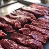 鉄板焼き酒場駄菓子屋じゅんの雰囲気2