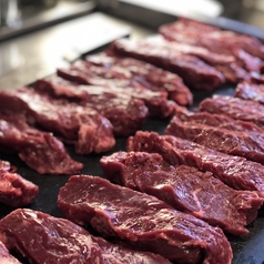 鉄板焼き酒場駄菓子屋じゅんの雰囲気2