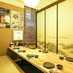 かこみ庵 博多駅筑紫口店の特集写真