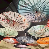 おばんざい酒場はうるの雰囲気3