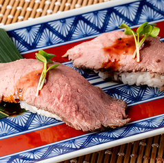 ローストビーフ