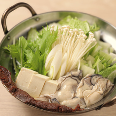 創作居酒屋 真碕 MASAKIのコース写真