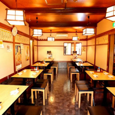 思い出横丁 鳥園の特集写真