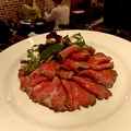 料理メニュー写真&nbsp;ローストビーフ