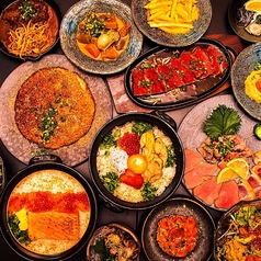 大衆酒場祭 痛風の写真