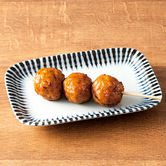 名古屋コーチン入りつくね串(1本)