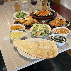 インド料理レストラン　マリカのおすすめ料理1