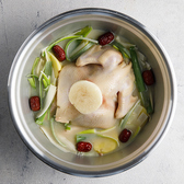 トンデムンボウルズ / 東大門タッカンマリ通りのおすすめ料理2