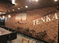 TENKA テンカの写真