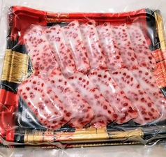鹿の子