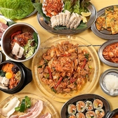 熊-KENのおすすめ料理2