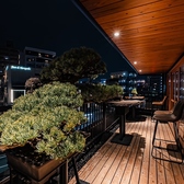 SANDO SPACE サンドスペースの雰囲気3