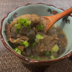 どて焼き