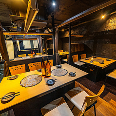 焼き鳥一 池袋本店特集写真1