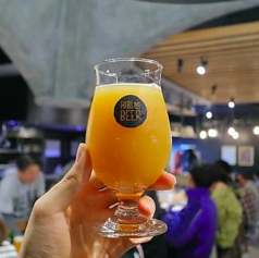 クラフトビールの品揃え、美味しさには絶対的自信あり