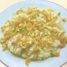エッグライス