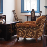 パンとエスプレッソと異人館の雰囲気3