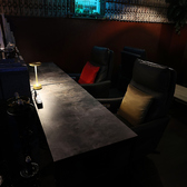 【電源有】お1人様のスペースも