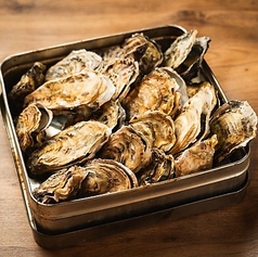 牡蠣サウナ（10個）