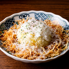 ポテサラの正解