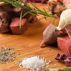 バル&BAR Jasmo Dining ジャスモのおすすめ料理1