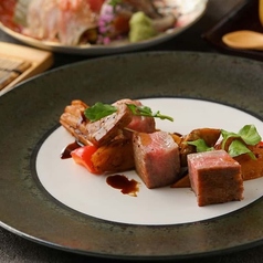 Dynamic Kitchen & Bar 燦 SUN ヒルトンプラザウエスト店のコース写真