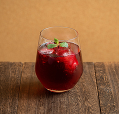 ビサップ (Bissap / Hibiscus)