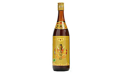紹興酒 5年