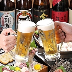 OM酒場 オムサカバのコース写真