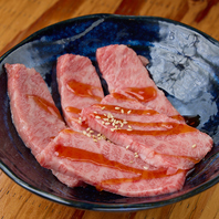日々の仕入れで変わる特別な焼肉体験のこだわり