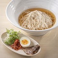 料理メニュー写真&nbsp;黄そばセット