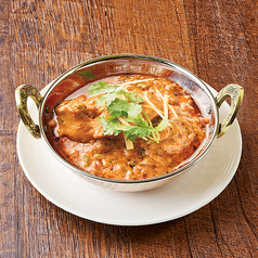 チキンティッカ マサラ Chicken Tikka Masala