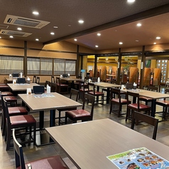 中～大規模宴に