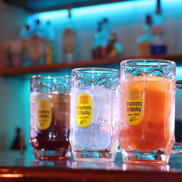 アセンドのおすすめ料理1