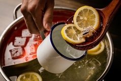 福包酒場 梅田堂山店の特集写真