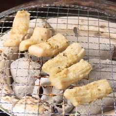 おやじのおすすめ料理1