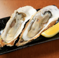 料理メニュー写真&nbsp;牡蠣